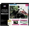 Zieler – Paint By Numbers – Panda (609299438)