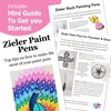 Zieler – Paint Markers Pastel Fine (609299513)