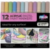 Zieler – Paint Markers Pastel Fine (609299513)