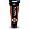 Zieler – Premium Acrylic – Burnt Sienna – 120ml (609299403)