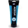 Zieler – Premium Acrylic – Cerulean Mėlyna – 120ml (609299408)