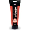 Zieler – Premium Acrylic – Vermillion – 120ml (609299414)
