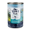 Ziwipeak - skumbrės ir ėrienos receptas, šlapias ėdalas 390 g. - (zp034)