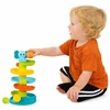 Lean Toys Rutulių bokštas 47 cm