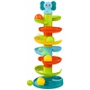 Lean Toys Rutulių bokštas 47 cm