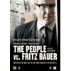 Žmonės prieš Fritzą Bauerį (DVD)