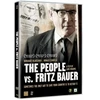 Žmonės prieš Fritzą Bauerį (DVD)