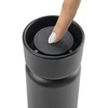 „Zone Denmark“ – viengubas termo puodelis – 650 ml – juodas
