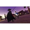 „Zorro: The Chronicles“ – „PlayStation 4“