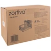 „Zortiva“ dviejų lygių indų džiovyklė