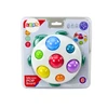 Lean Toys Sensorinis žaislas vėžlys vaikams