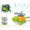 Zraszacz Besisukantis purkštuvas - Turtle 12 purkštukų