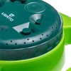 Verto Zraszacz Sodo laistymo sistema, 8 funkcijų, plastikinė (ABS), supakuota ant kartono
