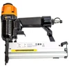 Dedra PANSAM PNEUMATINIS STAPLER 2in1 / STAPLLES 16-40mm / STAPLES 15-50mm