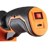 NEO 16-050 Rankinis segiklis, 4V, USB įkrovimas