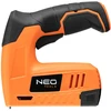 NEO 16-050 Rankinis segiklis, 4V, USB įkrovimas