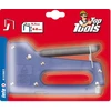 Top Tools Zszywacz Apmušalų kablių smeigtukas 6-8 mm, J formos kabės