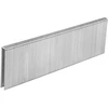 Zszywki Cinkuotos sąvaržėlės pneumatiniam segtuvui (14-570), GA18, 90 tipas (4K), ilgis 38 mm, 4000 s