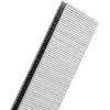Zszywki Cinkuotos sąvaržėlės pneumatiniam segtuvui (14-570), GA18, 90 tipas (4K), ilgis 38 mm, 4000 s