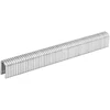 Zszywki Cinkuotos sąvaržėlės pneumatiniam segtuvui, GA18, 90 tipas (4K), ilgis 10 mm, 4000 s