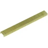 Segtukai metaliniai 6mm 1280mm TYPE80 tinka A533151 5000vnt PANSAM
