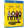 Žudikai iš Nibės (Blu-Ray)