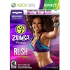 „Zumba Fitness Rush“ (reikia „Kinect“) – „XBOX 360“.