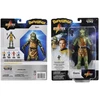 „Žvaigždžių kelias: Originali serija“ „Bendyfigs“ sulankstoma figūrėlė „Gorn“ 19 cm