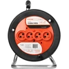 Orno Zwijak Kabelio ritė IP20 4x2P+Z 16A 230V