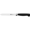 ZWILLING FOUR STAR universalus peilis su dantukais 13 cm