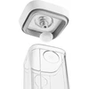 „Zwilling“ – „Fresh Save“, CUBE Box 3S – skaidriai balta