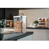 „Zwilling“ – „Fresh Save“, CUBE dėžutė – skaidri-balta – 3M