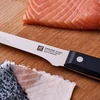 Zwilling - gurmaniškas filė pjovimo peilis - 18 cm