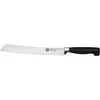 Zwilling - Keturių žvaigždučių duonos peilis - 23 cm