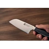 Zwilling - Keturių žvaigždučių Santoku - Smulkiapjūklis - 16 cm
