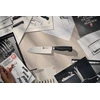 Zwilling - Keturių žvaigždučių Santoku - Smulkiapjūklis - 16 cm
