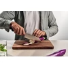 Zwilling - Keturių žvaigždučių Santoku - Smulkiapjūklis - 16 cm