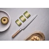 Zwilling - KOYA 4000FCv2 duonos peilis - dantytu kraštu - 23 cm