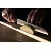 Zwilling - KOYA 4000FCv2 duonos peilis - dantytu kraštu - 23 cm