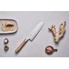 Zwilling - KOYA 4000FCv2 Santoku - Fine Edge - 18 cm