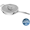 Zwilling - Peak Wok su dangčiu - 30 cm