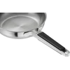 Zwilling – Pure keptuvė – 18/10 nerūdijančio plieno – 24 cm