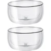 Zwilling - Sorrento deserto stiklinės 280 ml - 2 vnt. rinkinys