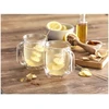 Zwilling Sorrento Plus Latte stiklinė, 450 ml, 2 vnt. rinkinys
