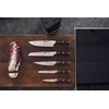 Zwilling - Spectrum Santoku, tuščiaviduris pagrindas - 18 cm