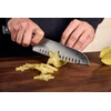 Zwilling - Spectrum Santoku, tuščiaviduris pagrindas - 18 cm