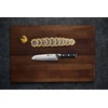 Zwilling - Spectrum Santoku, tuščiaviduris pagrindas - 18 cm