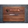 Zwilling - Spectrum universalus peilis - dantytu ašmeniu - 13 cm