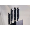 Zwilling - Spectrum universalus peilis - dantytu ašmeniu - 13 cm