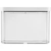 Zwilling - Šviežia ir taupi, CUBE dėžutė - skaidri-balta - 2M